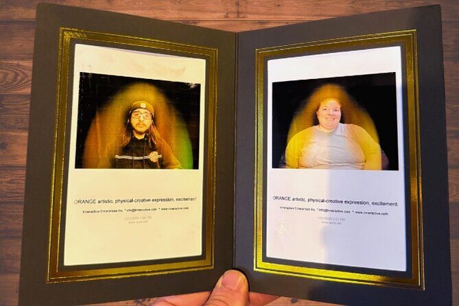 Aura Photography - An In-Depth Look at Aura Photography in San Antonio