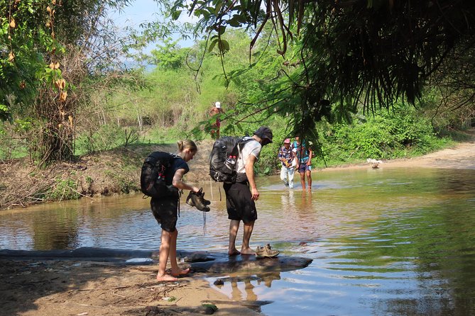 Aural Mountain Trek: Cambodia Tallest Peak Challenge - Pricing Details and Cancellation Policy