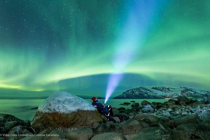 Aurora Adventure Tour With Creative Vacations - Meeting and Pickup