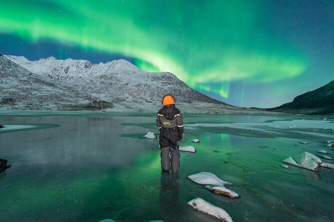 Aurora Hunt with the campfire and professional photographer - Who Should Consider This Tour?