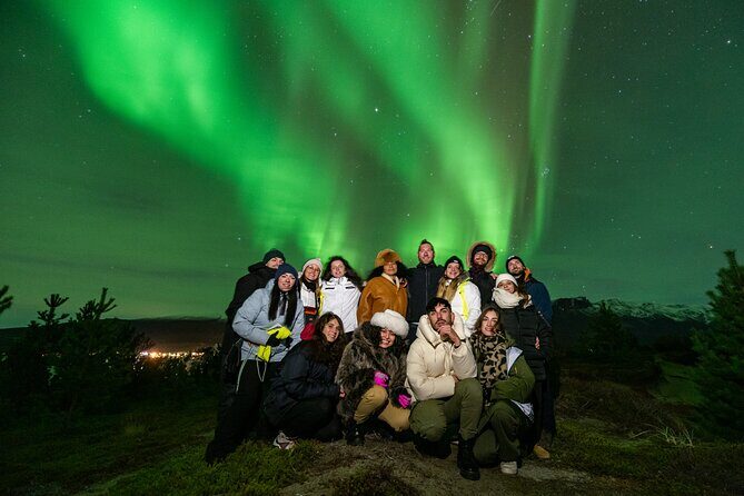 Aurora Magic Northern Lights Tour with Pro Photographer - The Sum Up: Is This Tour Worth Your While?