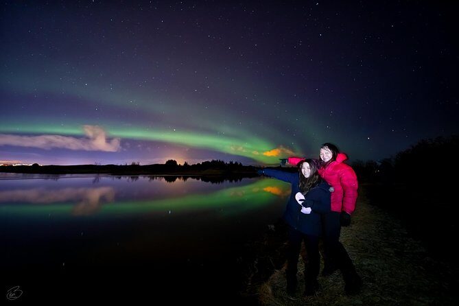 Aurora/Northern light hunt and photos (photography help provided) - Authentic Experiences and Traveler Feedback