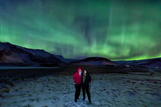 Aurora/Northern light hunt and photos (photography help provided) - Who Should Consider This Tour?
