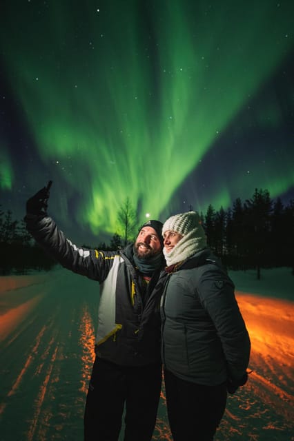 Aurora Photography Hunt - Why Is It a Good Deal?