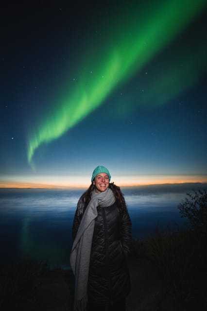 Aurora Photography Hunt - Final Thoughts