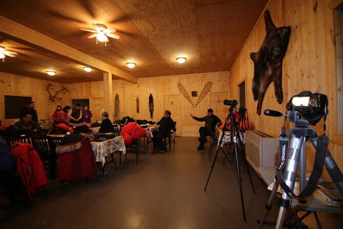 Aurora Station Aurora Viewing - Pricing and Value