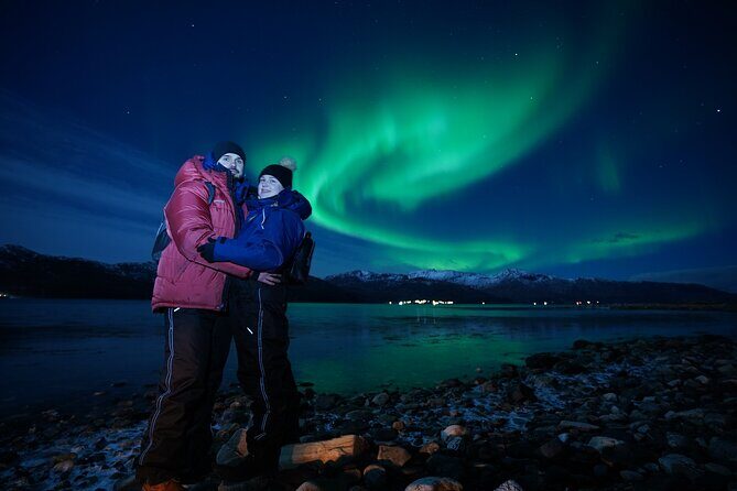 Aurora Tour - An In-Depth Look at the Aurora Tour Experience