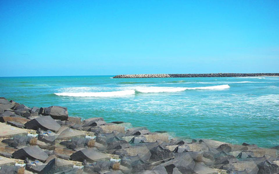 Auroville & Pondicherry Private Excursion From Chennai - Travel Tips for Visitors