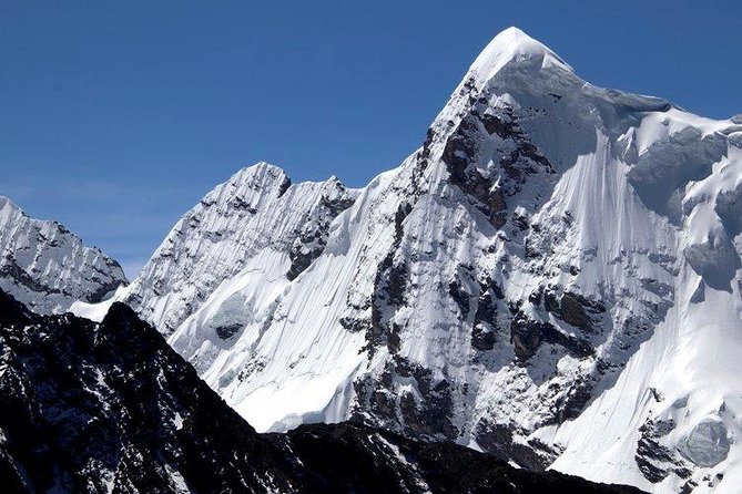 Ausangate Red Lake Trek - 1 Day - Huaynas Expeditions - Booking Information