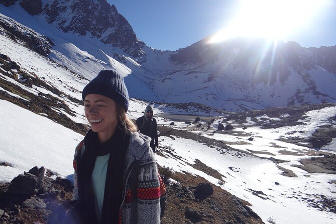 Ausangate Sibinacocha Trek 6 Days - Pricing and Cancellation