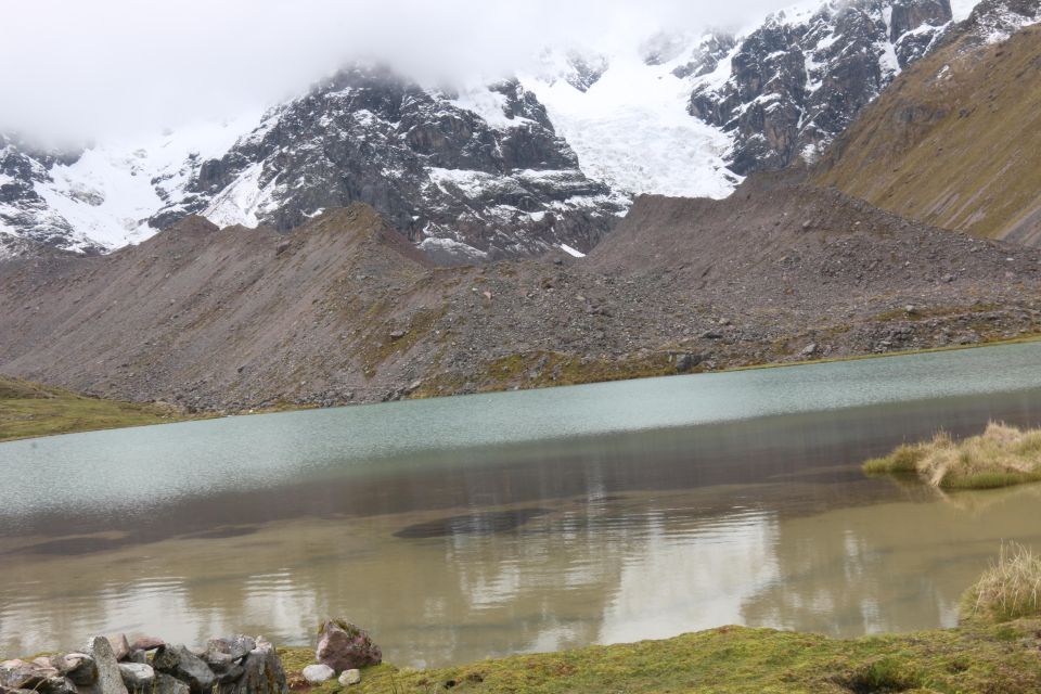 Ausangate Tour 7 Lagoons With Hot Springs Pacchanta - Frequently Asked Questions