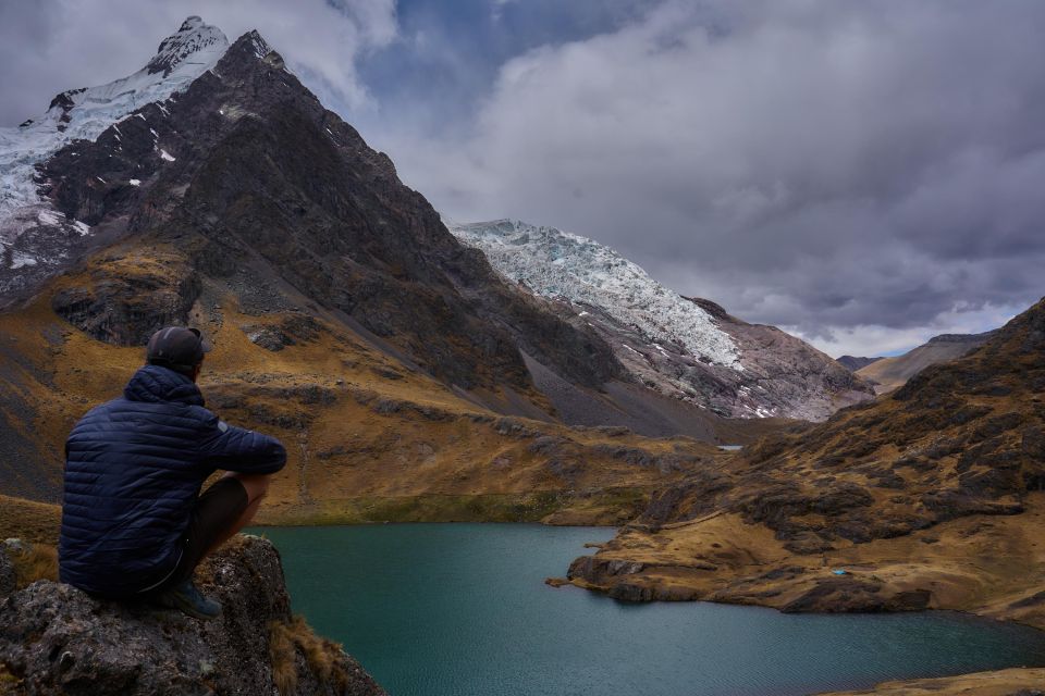 Ausangate Trek 3 Days - Suitability and Restrictions