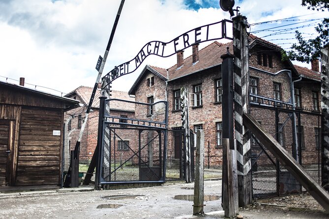 Auschwitz and Wieliczka Salt Mine One Day Tour From Krakow - Highlights of the Experience
