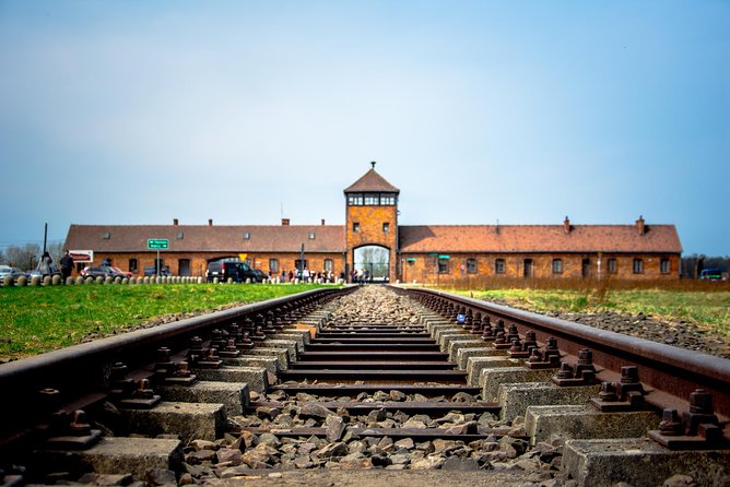 Auschwitz-Birkenau and Salt Mine With Private Transportation - Auschwitz-Birkenau Exploration