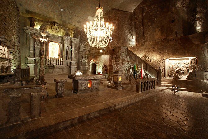 Auschwitz-Birkenau and Wieliczka Salt Mine Day Tour from Krakow with private car - FAQ