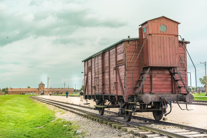 Auschwitz-Birkenau and Wieliczka Salt Mine Guided Full Day Tour - Additional Information