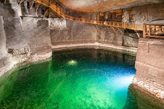 Auschwitz-Birkenau and Wieliczka Salt Mine Guided Full Day Tour - Reviews and Testimonials
