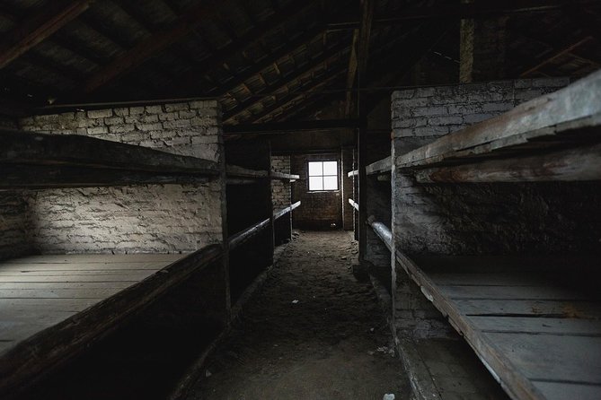 Auschwitz-Birkenau Best Value Shared Tour - Additional Information