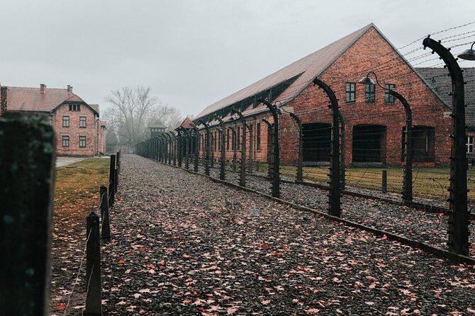 Auschwitz Birkenau From Krakow Private Tour - Pickup Details