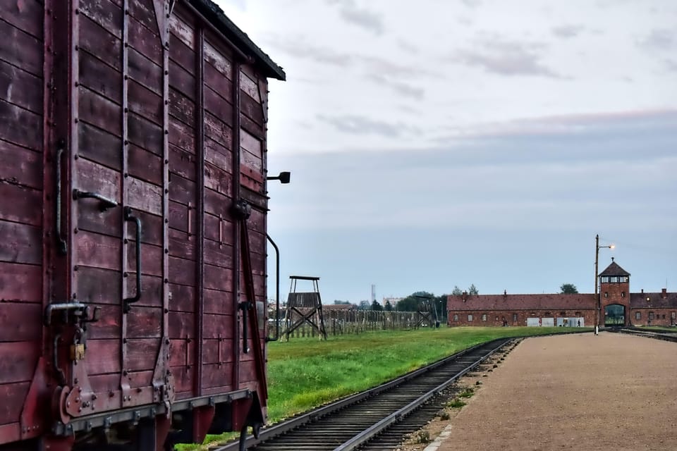 Auschwitz-Birkenau: Guided Tour and Skip-The-Line Ticket - FAQ