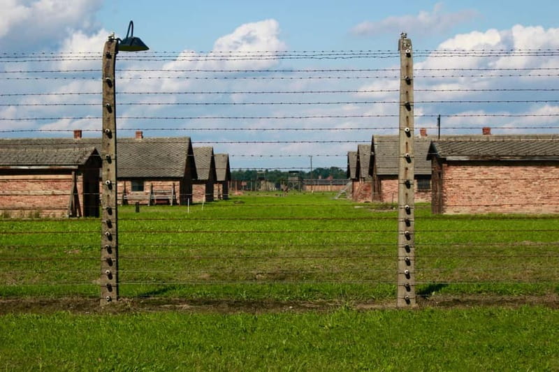 Auschwitz-Birkenau: Guided Tour - Ticket + Transportation - The Sum Up