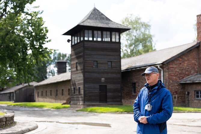 Auschwitz-Birkenau Guided Tour With Pickup Options From Krakow - Good To Know