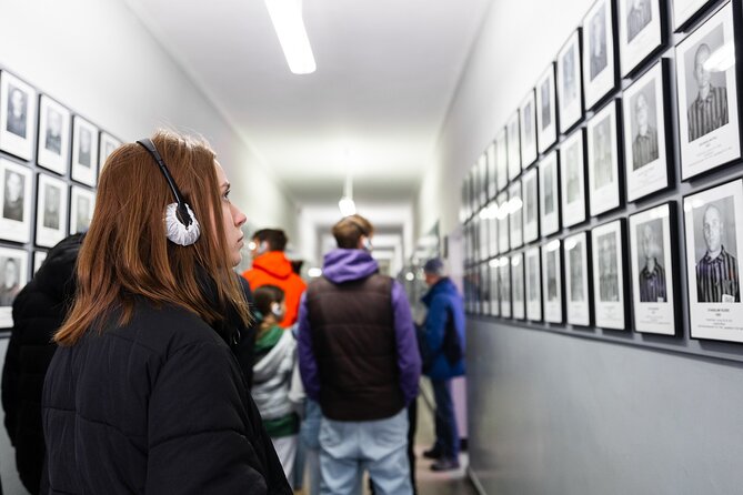 Auschwitz-Birkenau Guided Tour With Pickup Options From Krakow - Accessibility Features