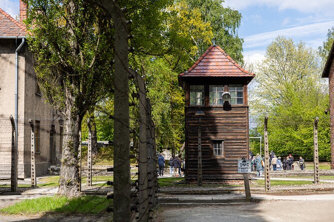 Auschwitz-Birkenau Guided Tour With Pickup Options From Krakow - Tips for a Great Experience