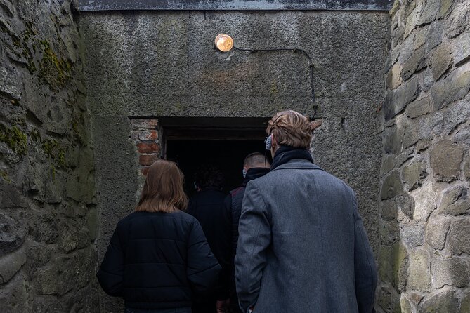 Auschwitz-Birkenau Guided Tour With Pickup Options From Krakow - Ask Away