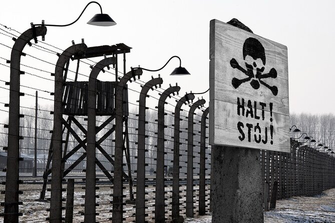 Auschwitz-Birkenau Memorial and Museum Guided Tour From Krakow - Expectations and Requirements