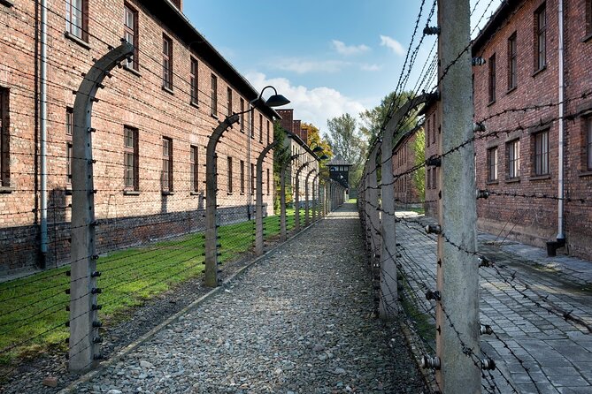 Auschwitz-Birkenau Memorial and Museum Guided Tour From Krakow - Cancellation and Support