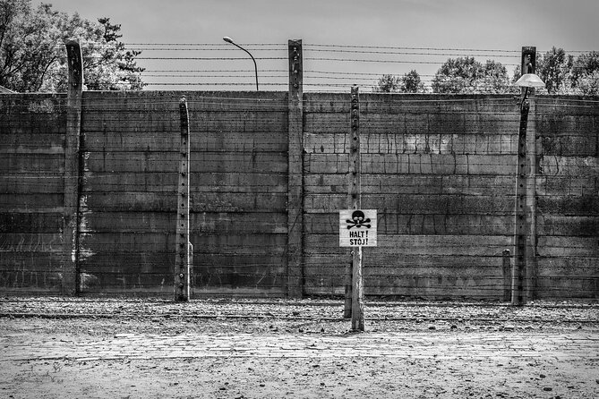 Auschwitz-Birkenau Memorial and Museum Guided Tour From Krakow - Additional Information