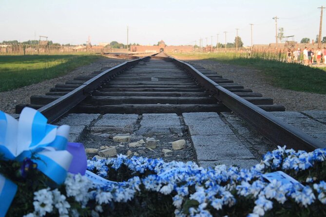 Auschwitz-Birkenau Memorial and Wieliczka Salt Mine Day Tour - Pricing and Availability