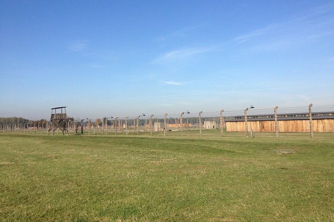 Auschwitz-Birkenau Museum and Memorial Guided Tour From Krakow - Additional Info