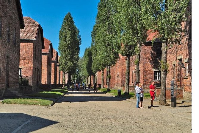 Auschwitz-Birkenau Museum and Memorial Guided Tour From Krakow - Reviews