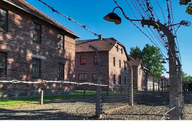 Auschwitz-Birkenau Museum and Memorial Guided Tour From Krakow - Frequently Asked Questions