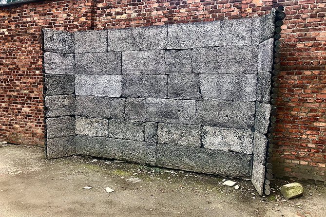 Auschwitz Birkenau Museum and Salt Mine All Inclusive DAY TRIP With Local Guides - Recap