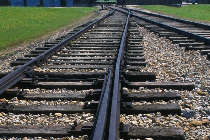 Auschwitz-Birkenau Museum Guided Tour With Private Transport - Logistics