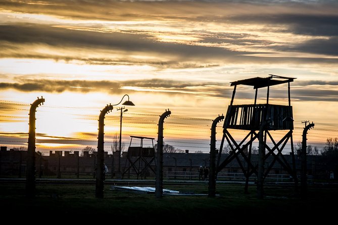 Auschwitz-Birkenau Museum Guided Tour With Ticket and Transfer - Booking and Confirmation Details