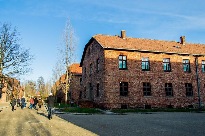 Auschwitz-Birkenau Museum Guided Tour With Ticket and Transfer - Reviews and Testimonials