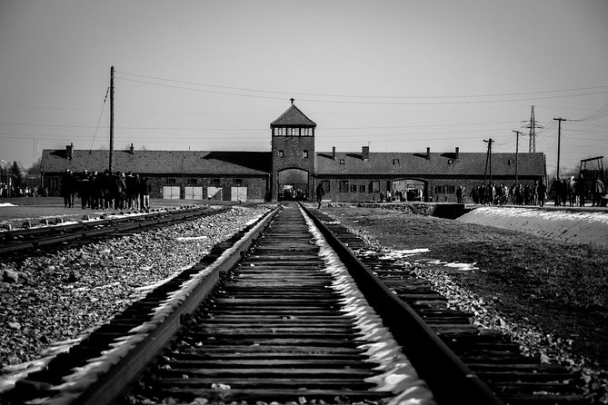 Auschwitz-Birkenau Museum Guided Tour With Ticket and Transfer - Recap