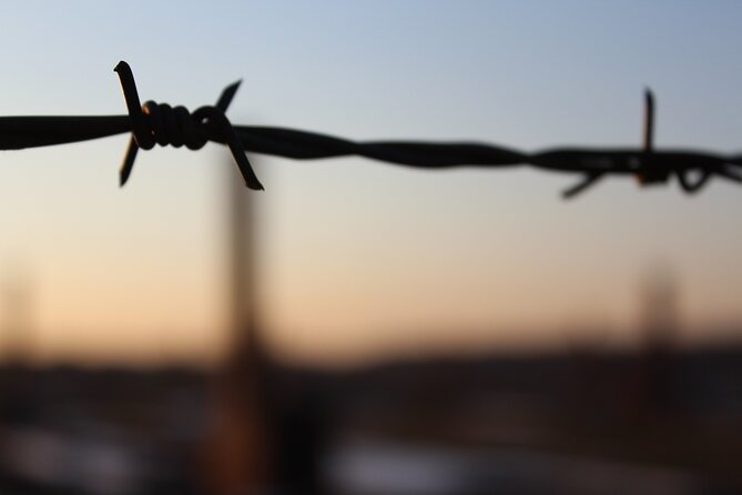 Auschwitz-Birkenau Self-Guided Tour From Krakow - Meeting and Pickup