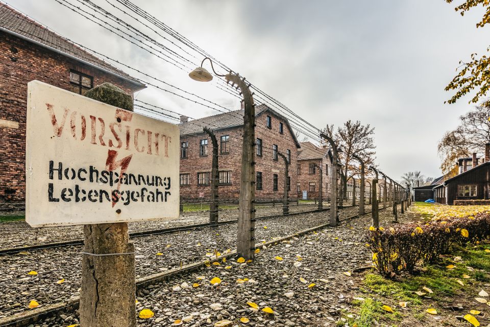 Auschwitz-Birkenau: Skip-the-Line Entry Ticket & Guided Tour - An Honest, Detailed Review of the Auschwitz-Birkenau Guided Tour