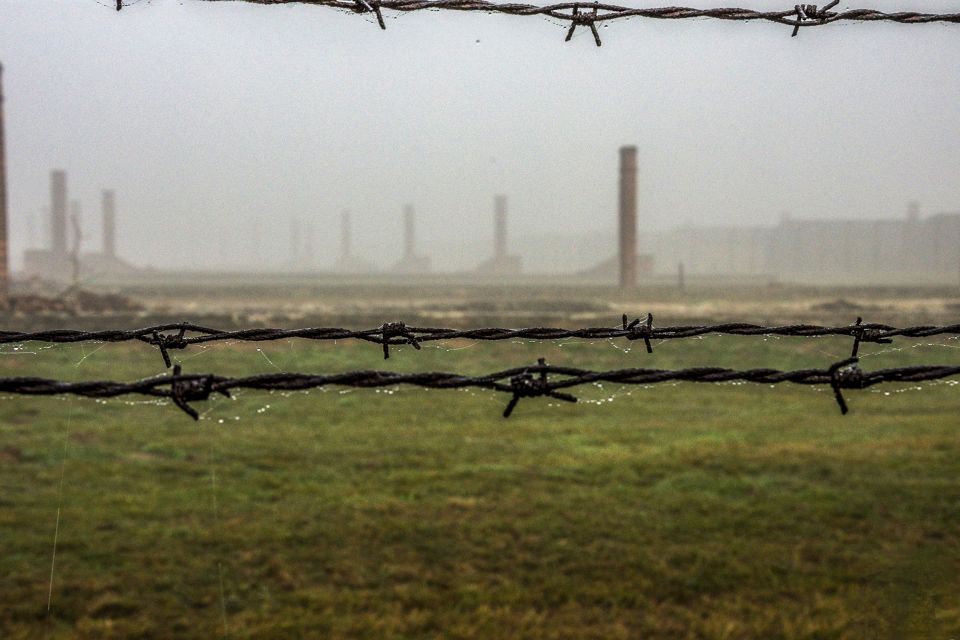 Auschwitz-Birkenau: Skip-the-Line Entry Ticket & Guided Tour - The Value Proposition and Who It’s Best For