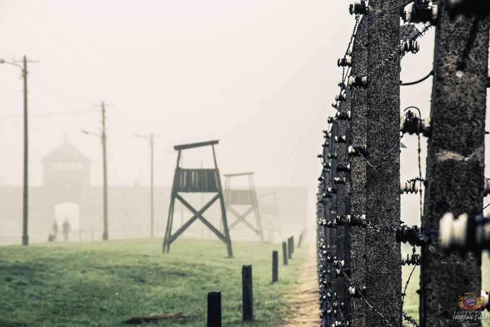 Auschwitz-Birkenau: Skip-the-Line Entry Ticket & Guided Tour - Frequently Asked Questions