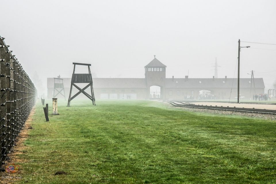Auschwitz-Birkenau: Skip-the-Line Entry Ticket & Guided Tour - Final Thoughts