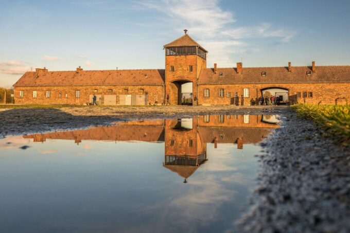 Auschwitz-Birkenau: Skip-the-Line Entry Ticket & Guided Tour - Tips for Your Visit