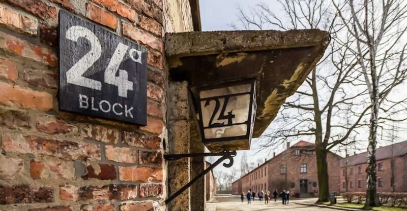 Auschwitz-Birkenau Skip-the-Line Guided Tour - Key Points