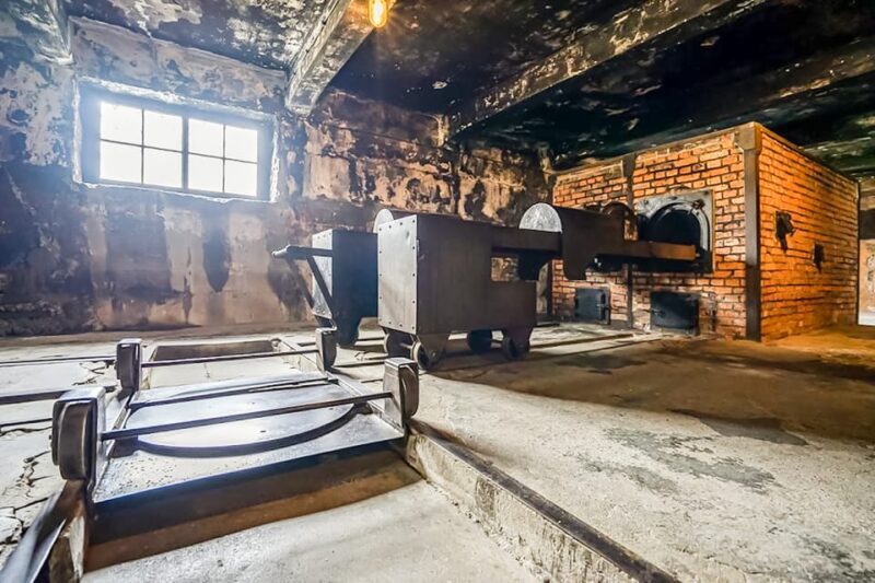 Auschwitz-Birkenau Skip-the-Line Guided Tour - What Makes This Tour Valuable?