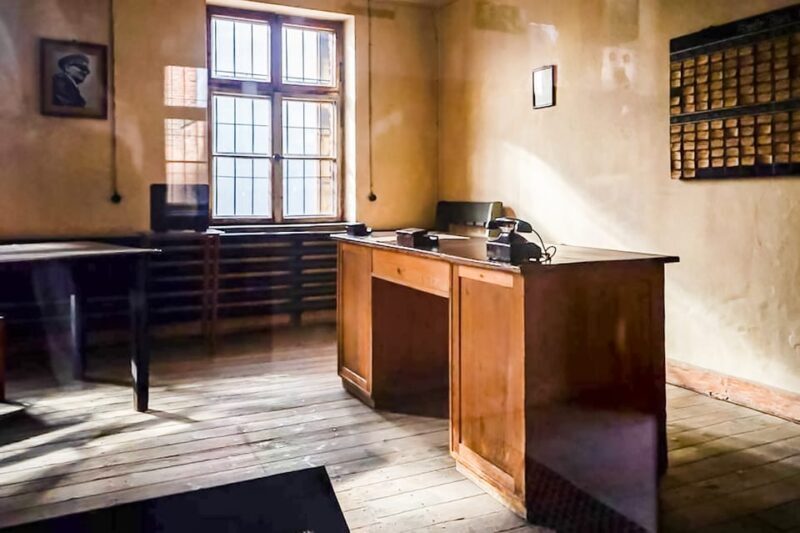 Auschwitz-Birkenau Skip-the-Line Guided Tour - The Sum Up